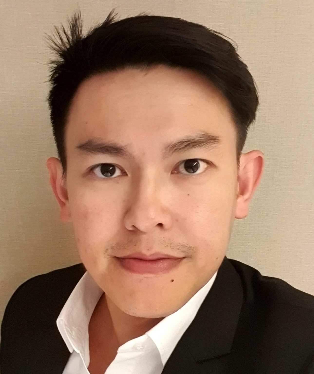 Ir. Samuel See Gin Kooi : Technical Director/COO - EET Key Management