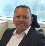 Norhasrul Nizam Bin Mohd Isa : Managing Director - EET Key Management