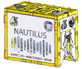 NAUTILUS​ 2 Key Features