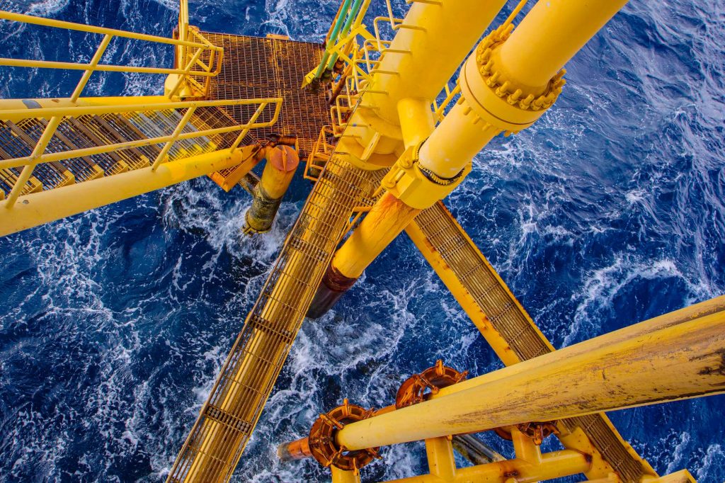 The Importance of Subsea Pipeline Repair: Extending Pipeline Lifespan ​